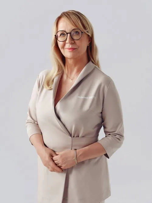 Dr. Nicole Wehmbach